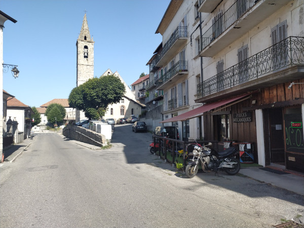 Vélo électrique Digne-les-Bains