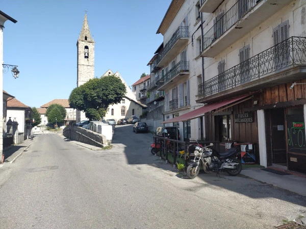 Vélo électrique Digne-les-Bains