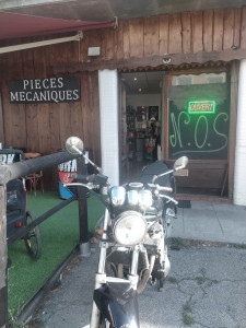 Pièces auto Gap