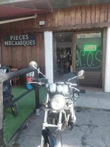 Pièces auto Gap