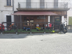 Vélo électrique Gap