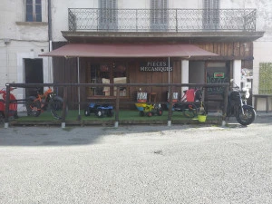 Vélo électrique Gap