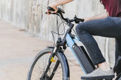 Vélo électrique  Gap