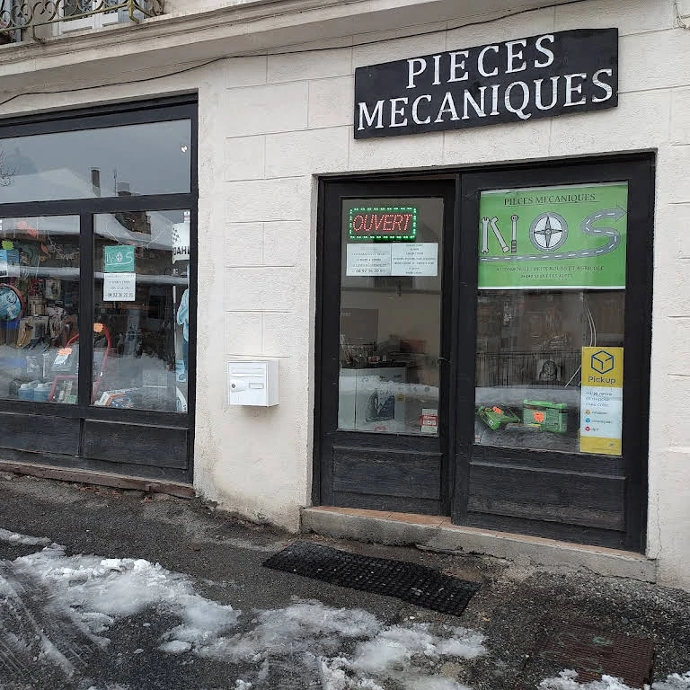 N.O.S PIÈCES MÉCANIQUES